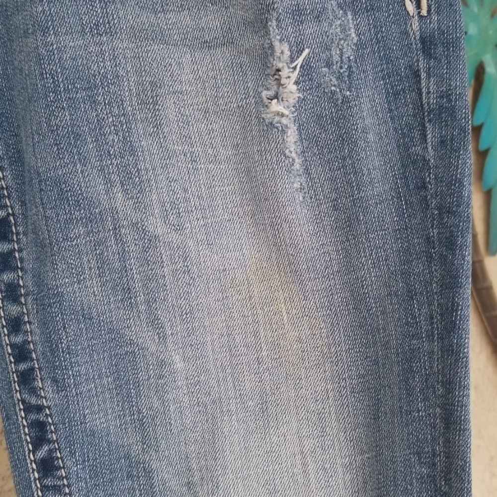 💜 Miss Me jeans 💜 - Picture 5 of 8